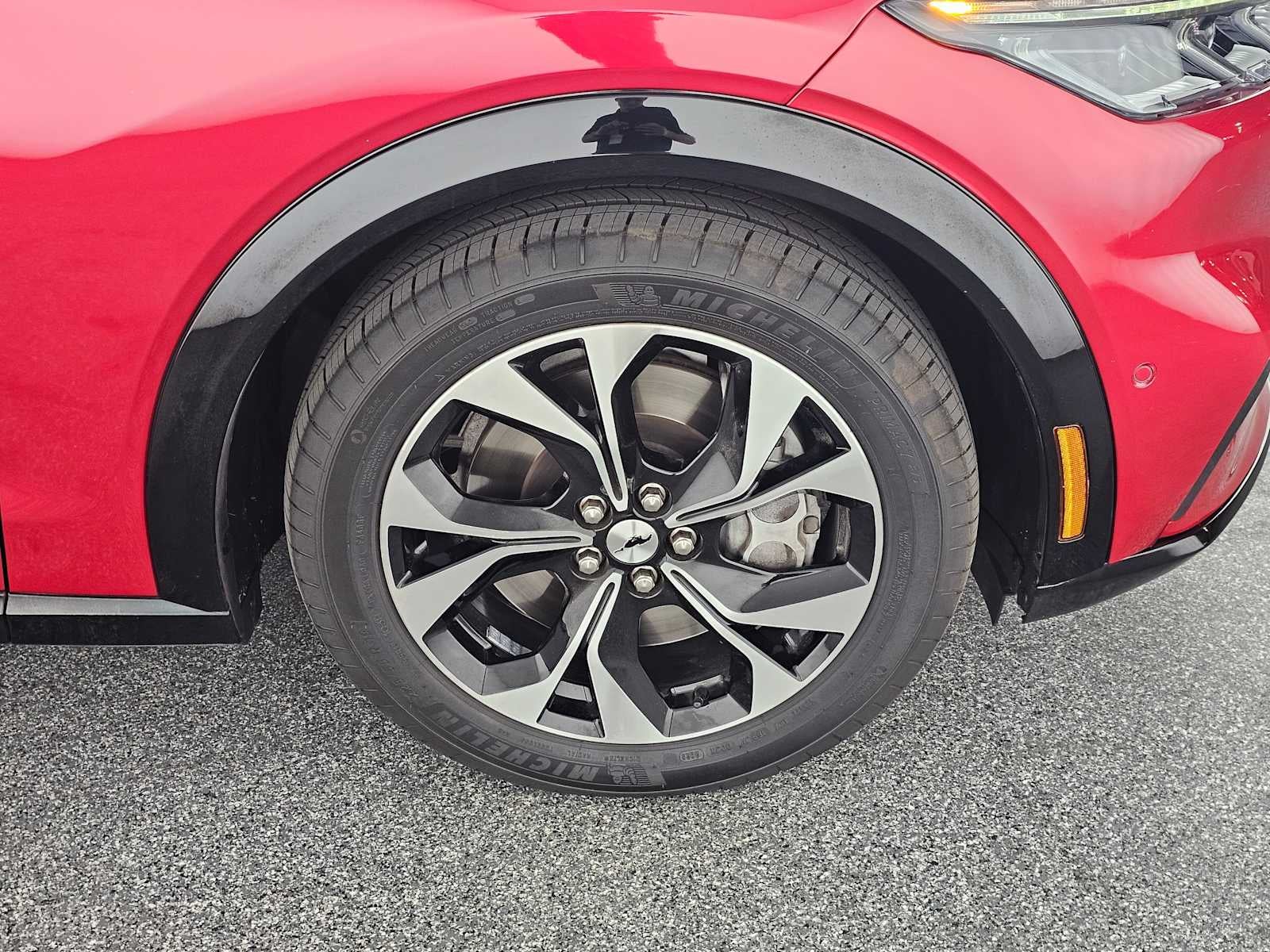 2023 Ford Mustang Mach-E Premium