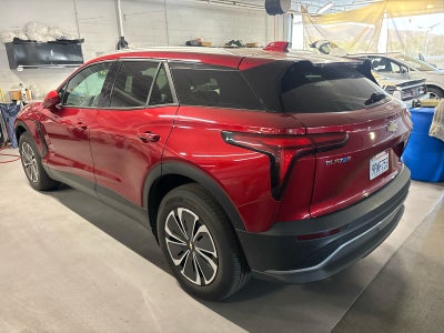 2024 Chevrolet Blazer EV eAWD LT