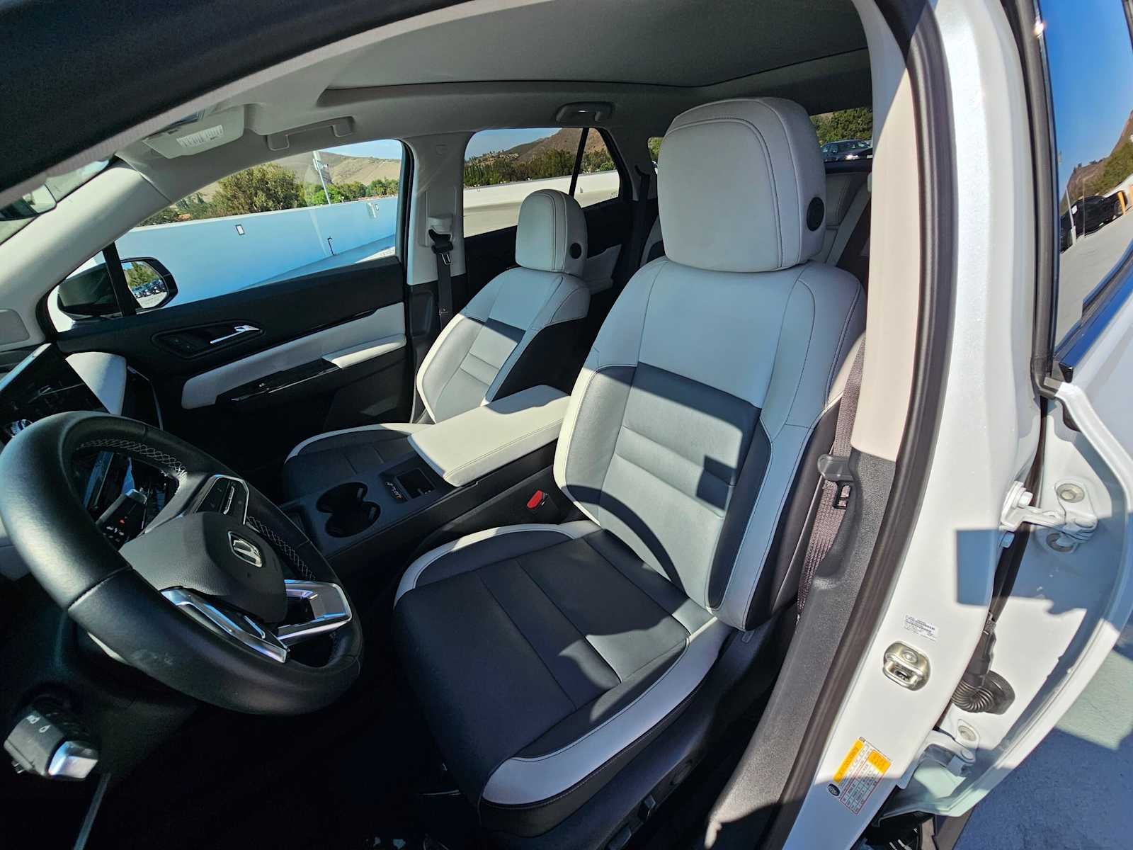 2026 Honda Prologue Touring