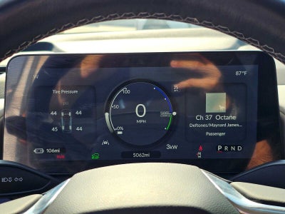 2026 Honda Prologue Touring