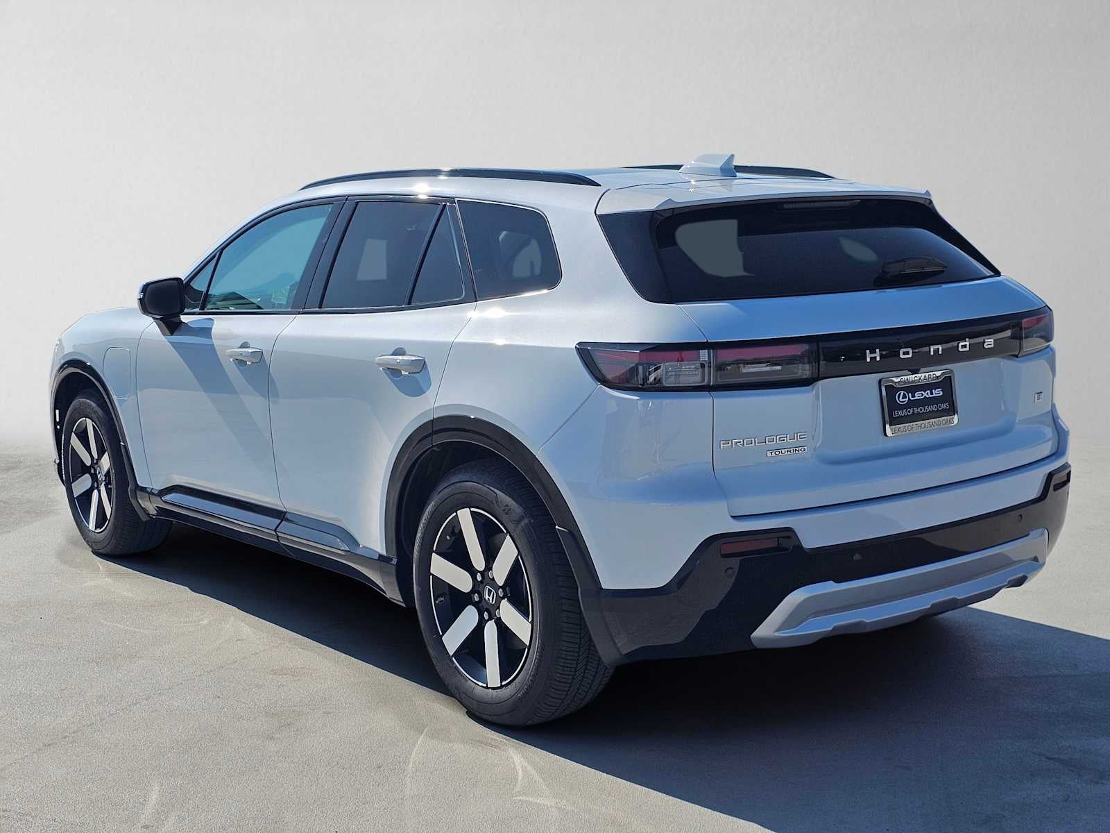 2026 Honda Prologue Touring
