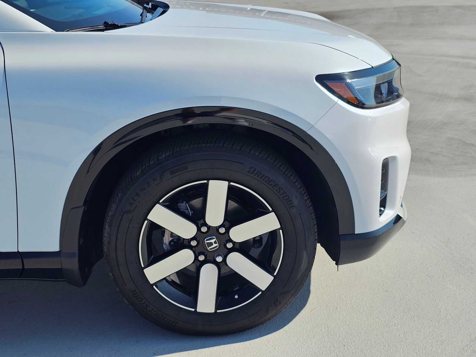 2026 Honda Prologue Touring