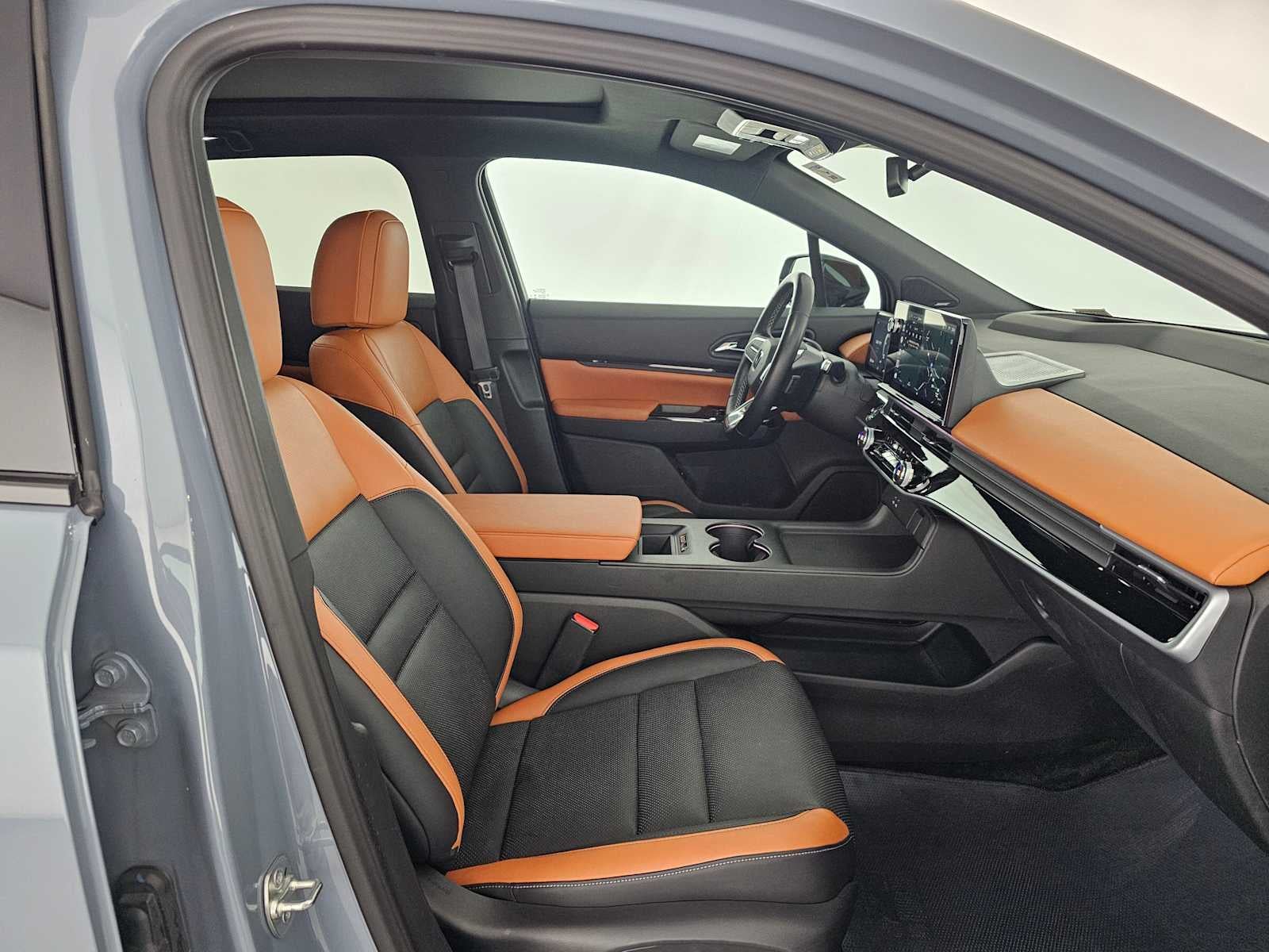 2024 Honda Prologue Elite