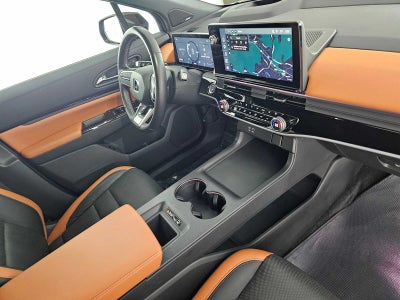 2024 Honda Prologue Elite