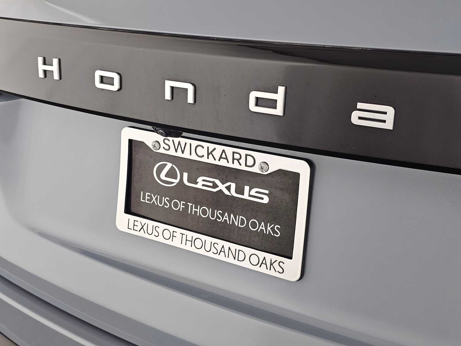 2024 Honda Prologue Elite