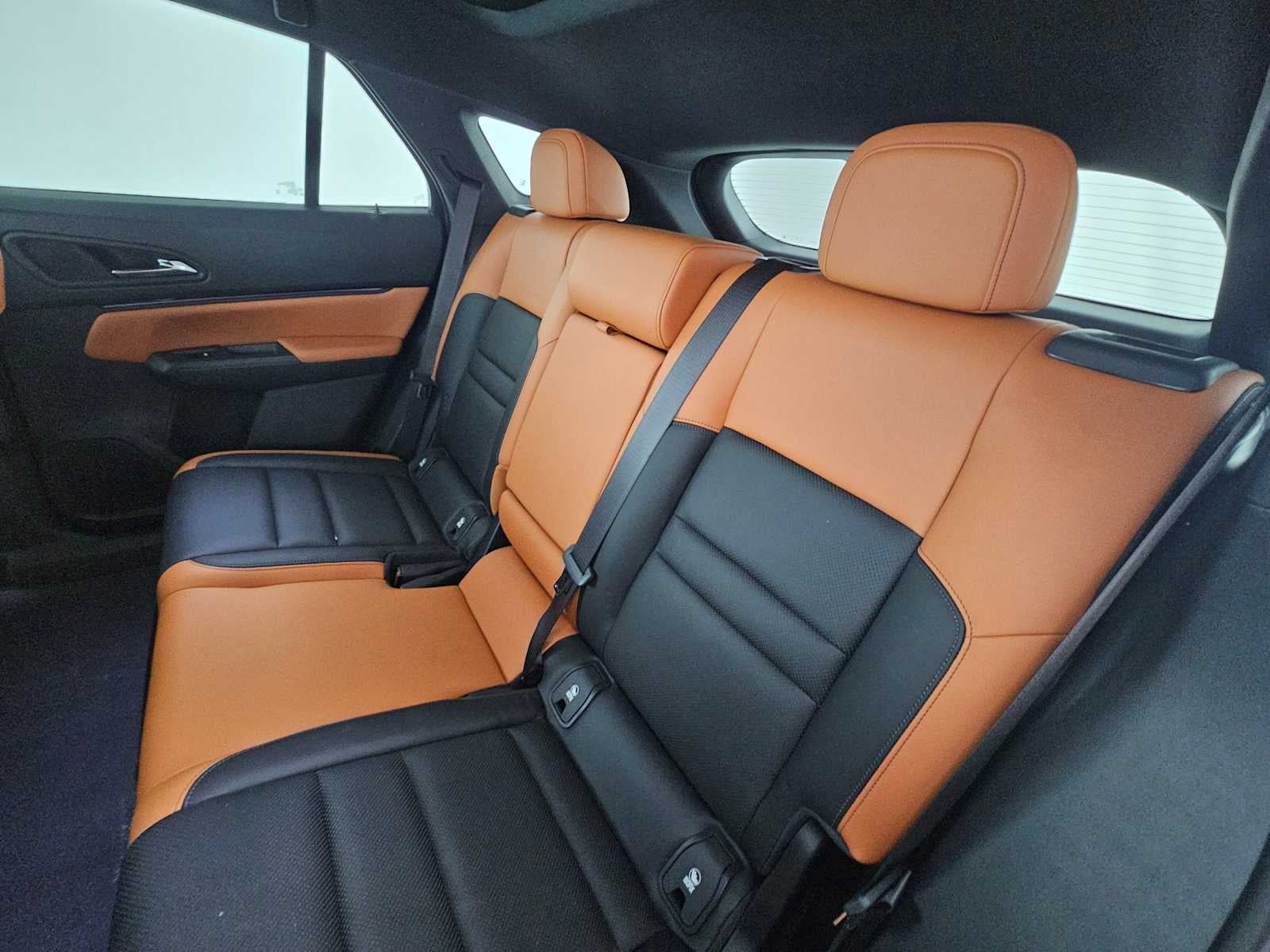 2024 Honda Prologue Elite