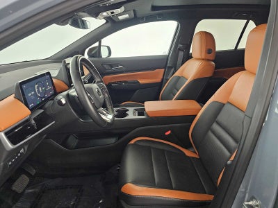 2024 Honda Prologue Elite