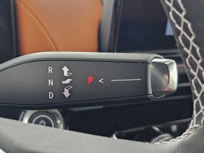 2024 Honda Prologue Elite