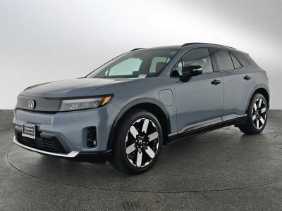 2024 Honda Prologue Elite
