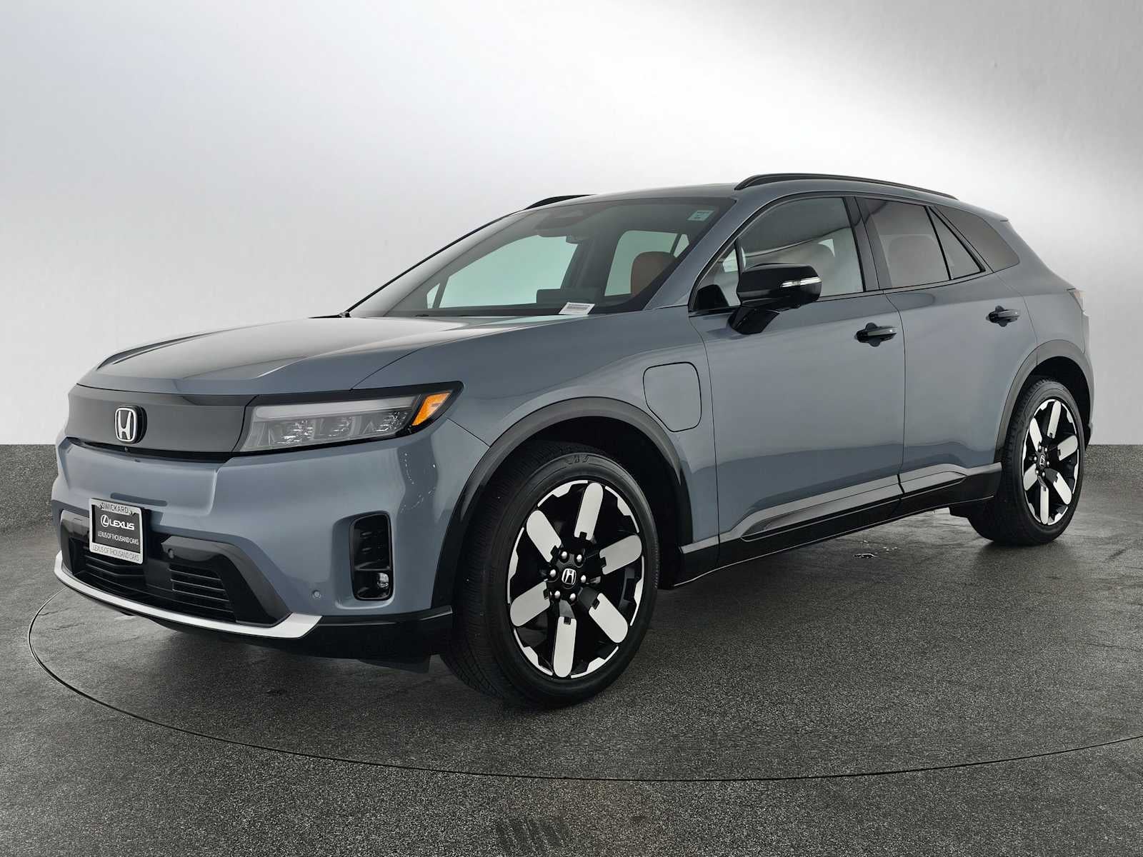 2024 Honda Prologue Elite