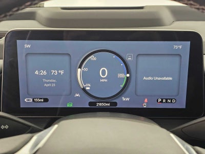 2024 Honda Prologue Elite