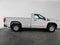 2021 GMC Sierra 1500 4WD Reg Cab 140"