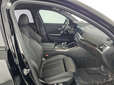 2022 BMW 3 Series 330i