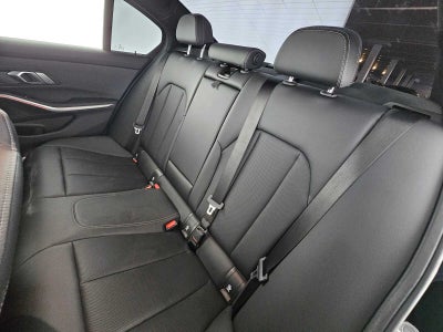 2022 BMW 3 Series 330i