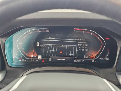 2022 BMW 3 Series 330i