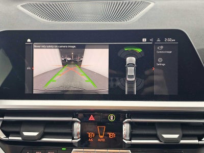 2022 BMW 3 Series 330i