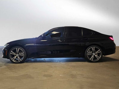 2022 BMW 3 Series 330i