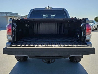 2020 Toyota Tacoma TRD Off Road