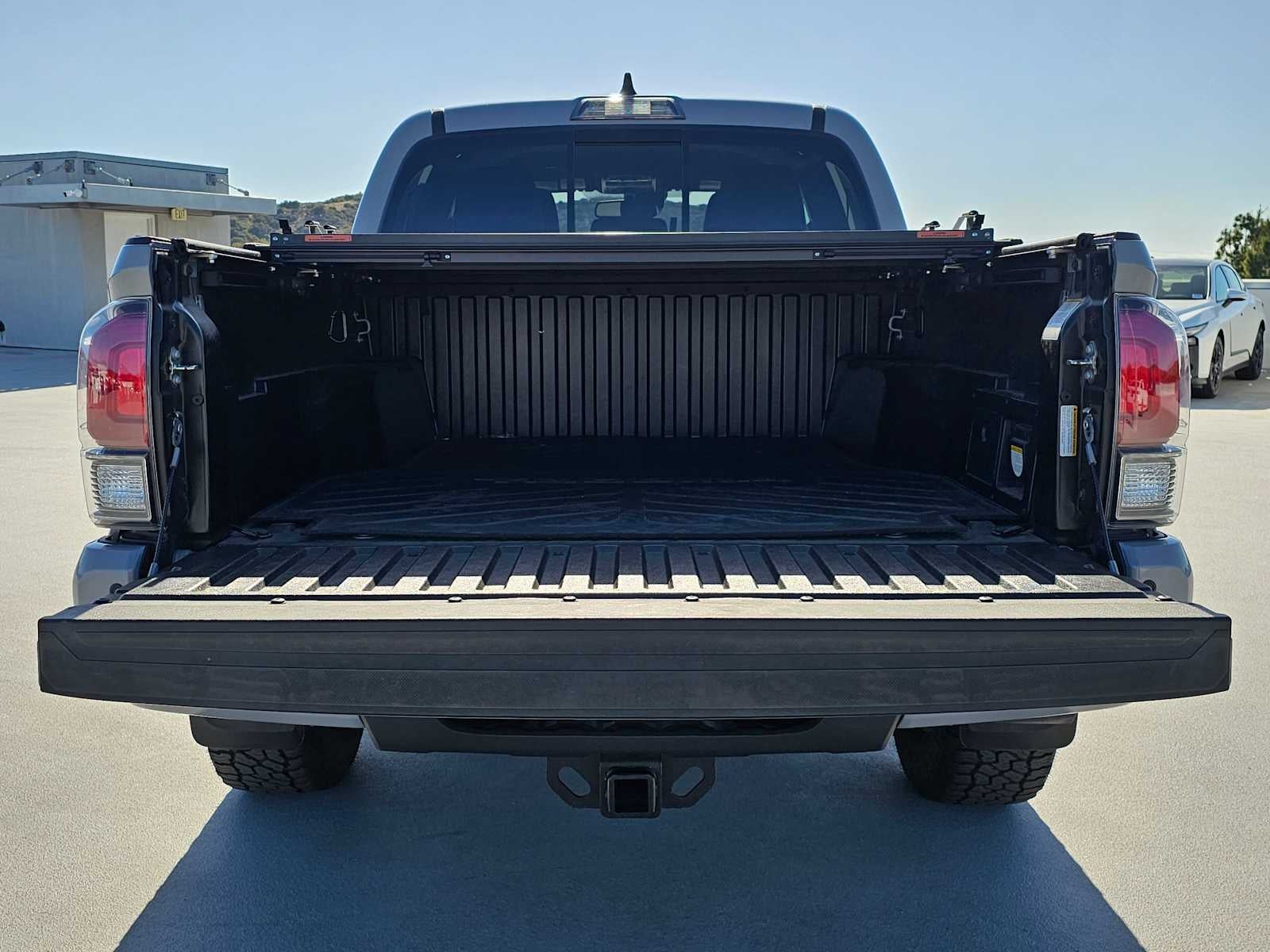 2020 Toyota Tacoma TRD Off Road