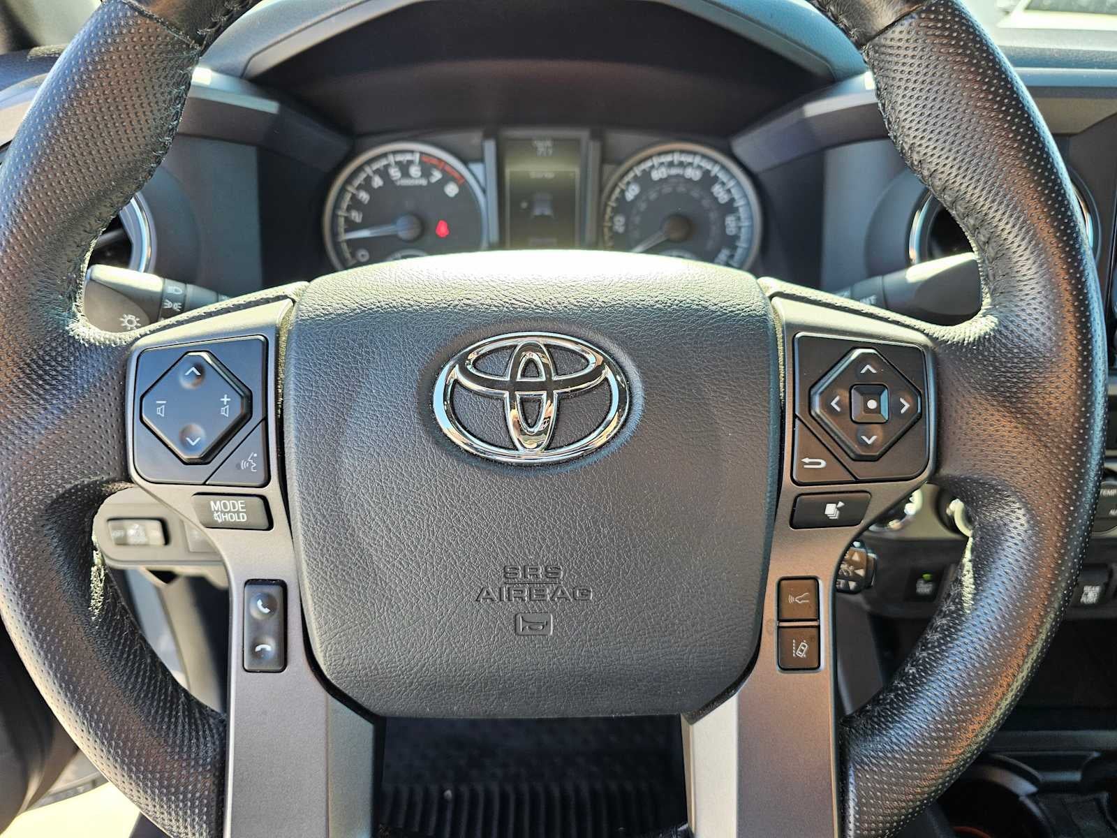2020 Toyota Tacoma TRD Off Road
