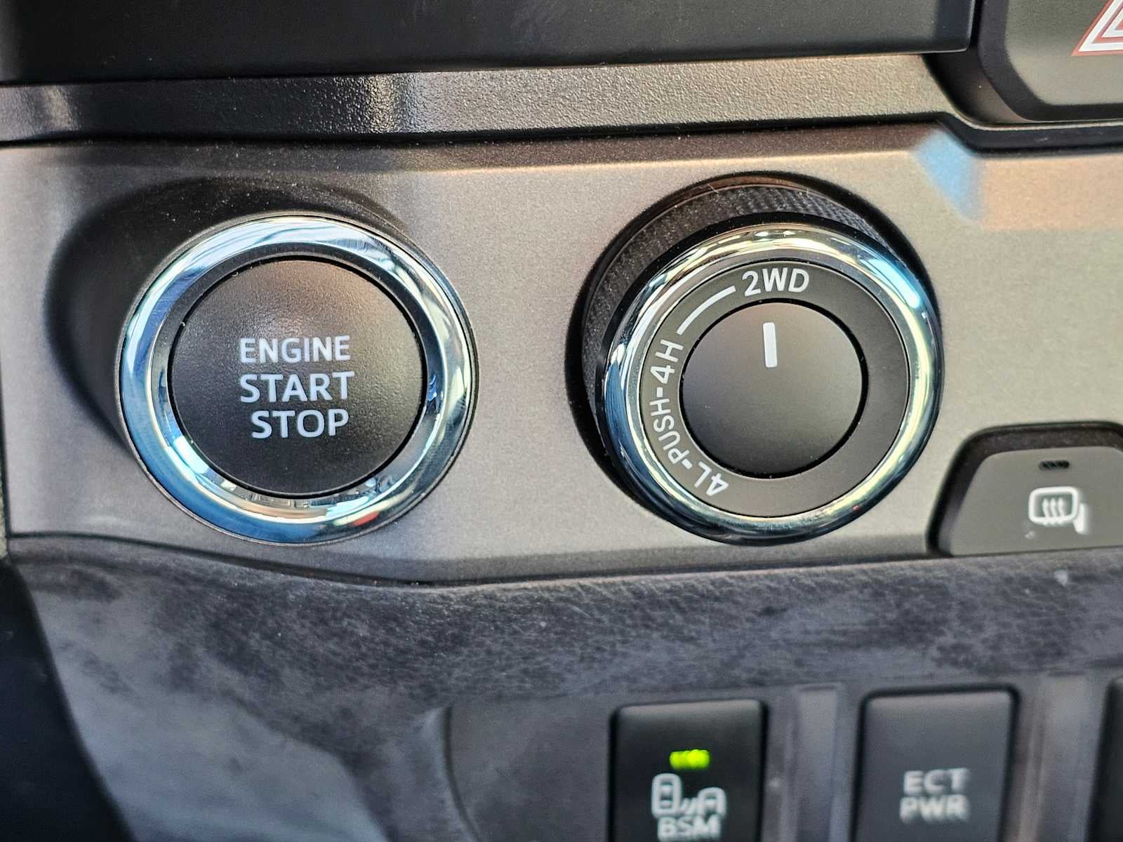 2020 Toyota Tacoma TRD Off Road