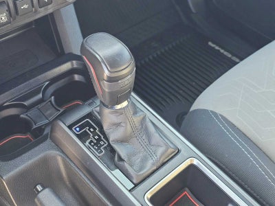 2020 Toyota Tacoma TRD Off Road