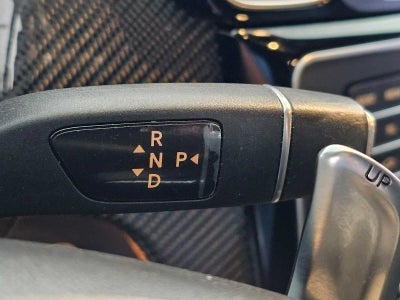 2019 Mercedes-Benz GLE AMG® GLE 63 S