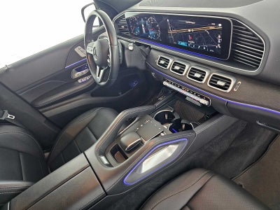 2023 Mercedes-Benz GLE GLE 350