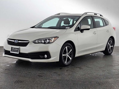 2023 Subaru Impreza Premium
