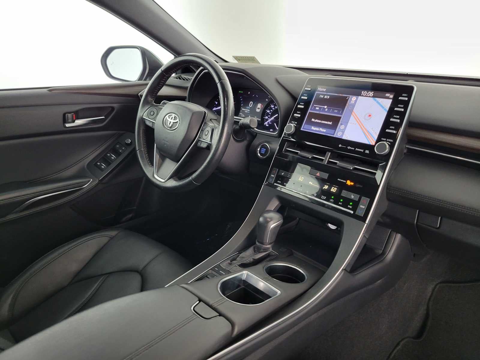 2020 Toyota Avalon XLE