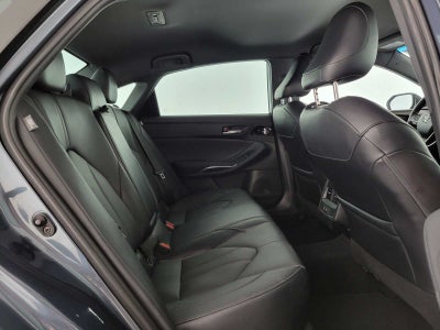 2020 Toyota Avalon XLE