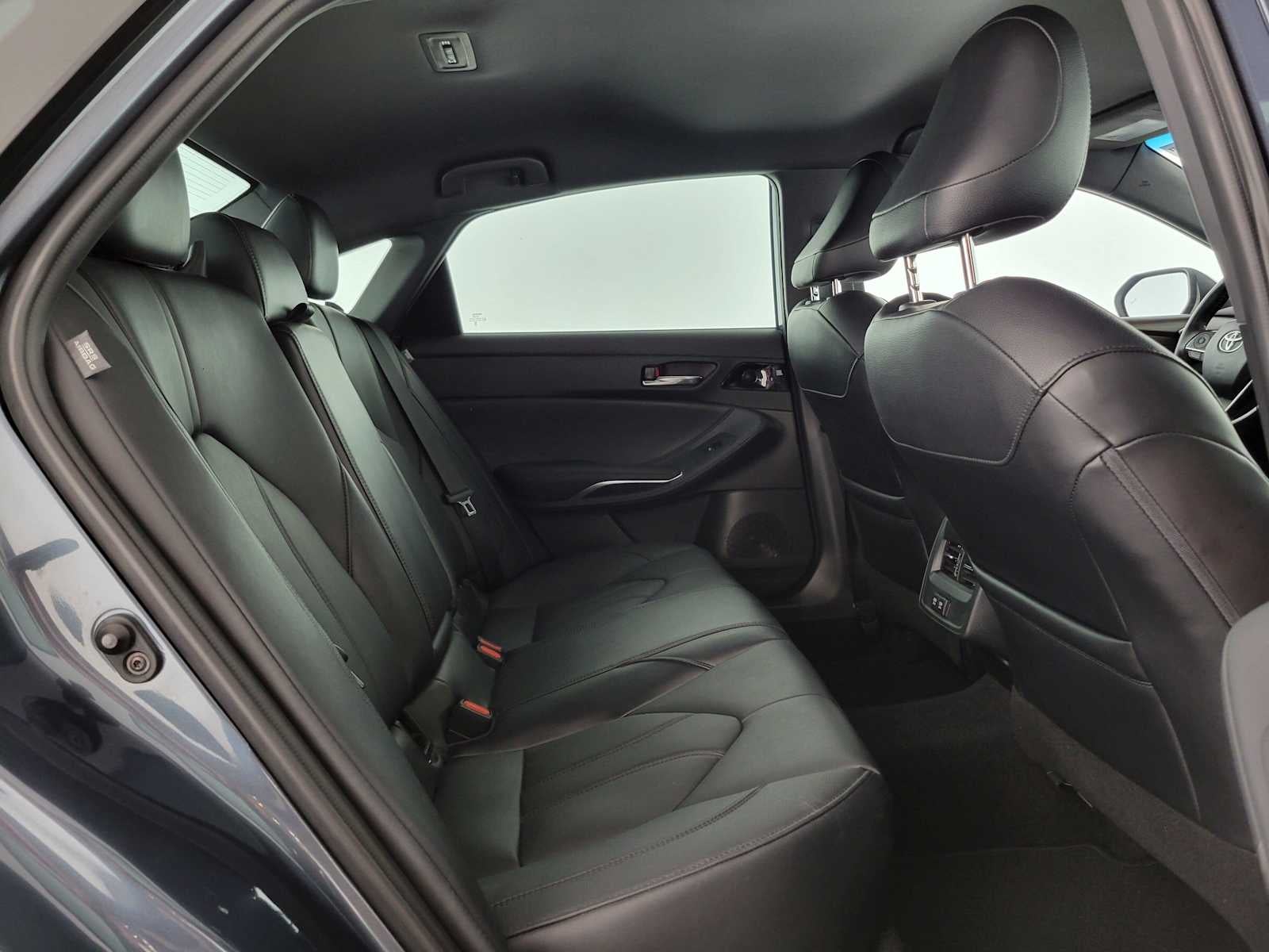 2020 Toyota Avalon XLE