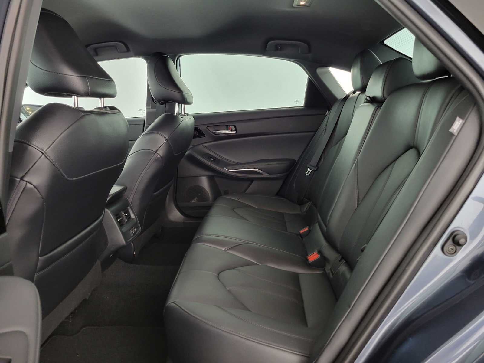 2020 Toyota Avalon XLE