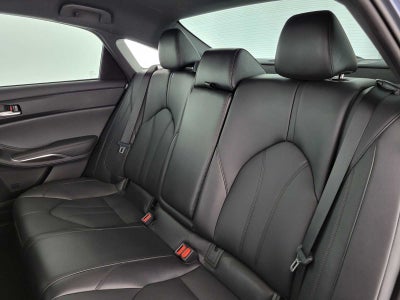 2020 Toyota Avalon XLE