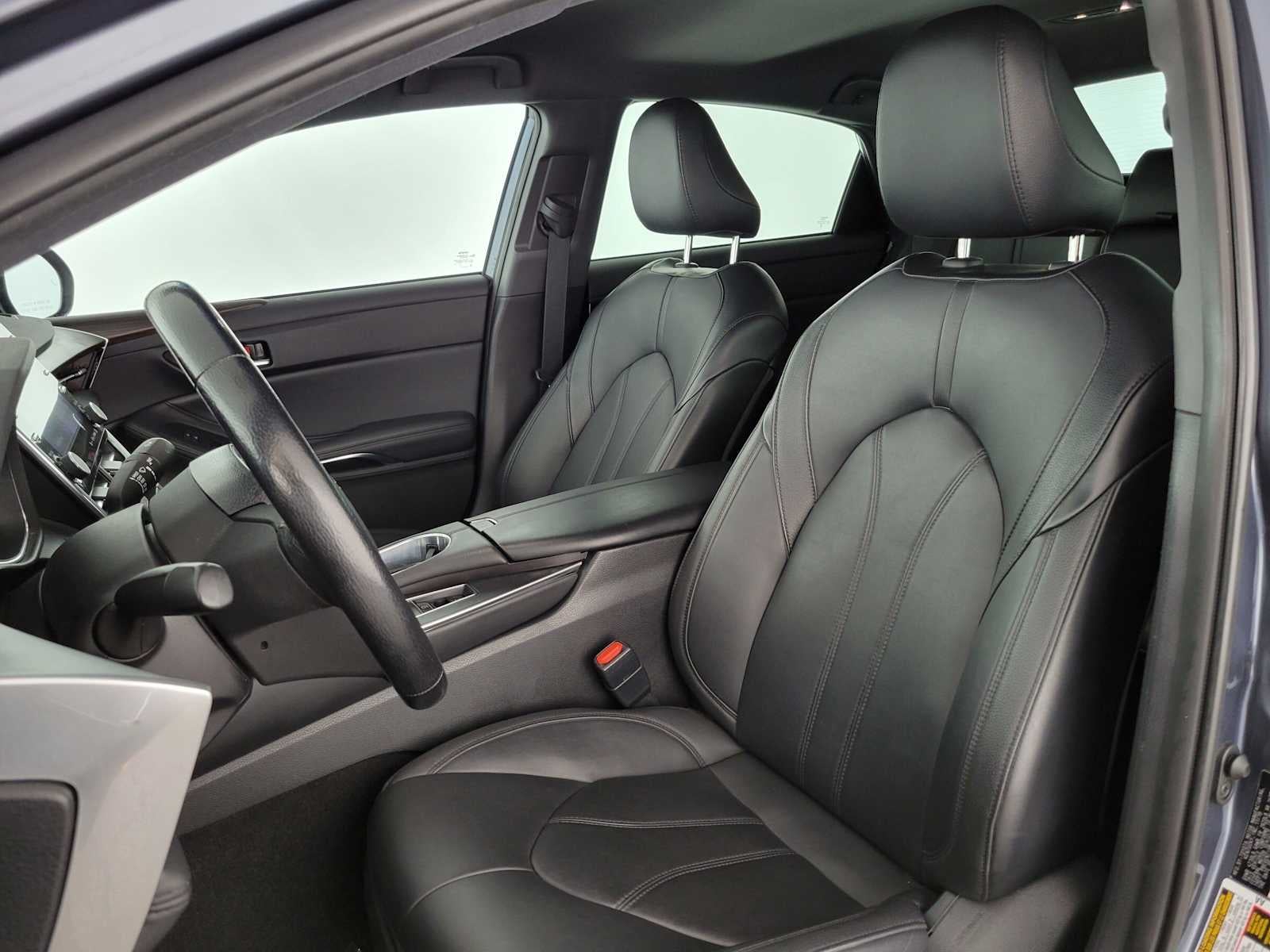 2020 Toyota Avalon XLE