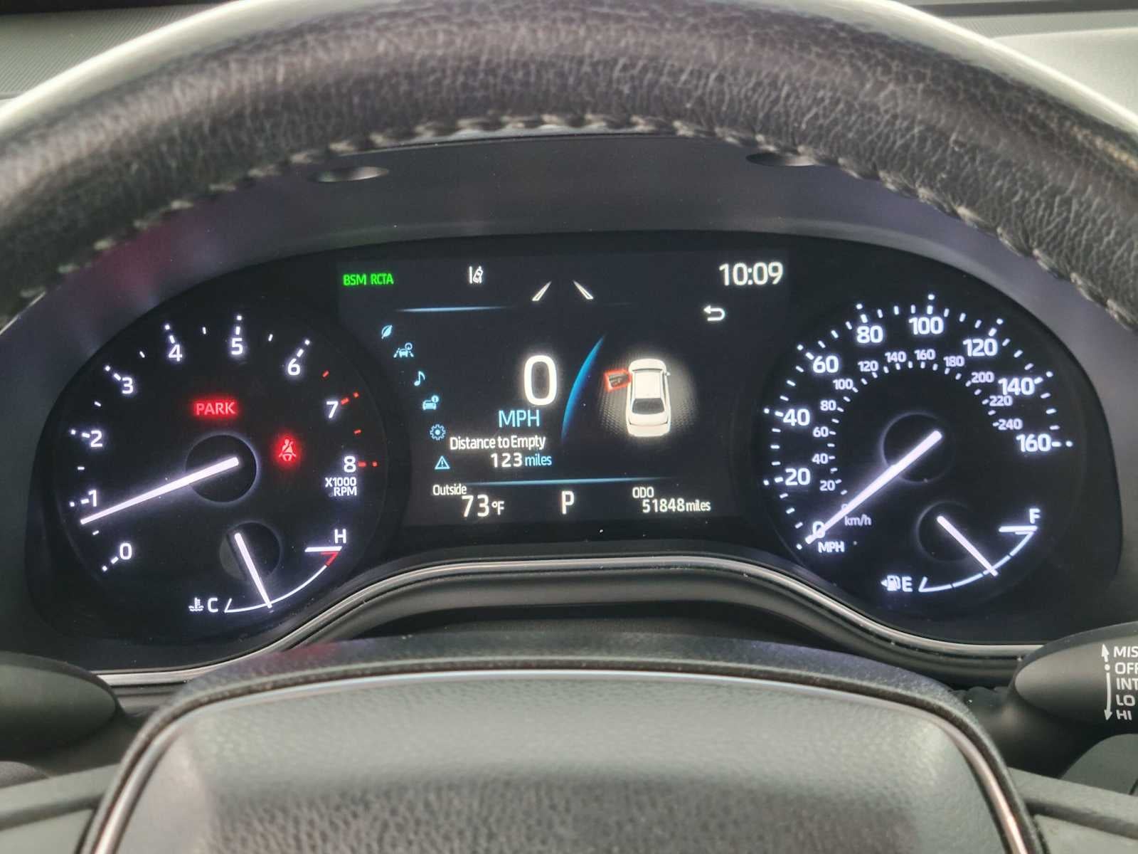 2020 Toyota Avalon XLE