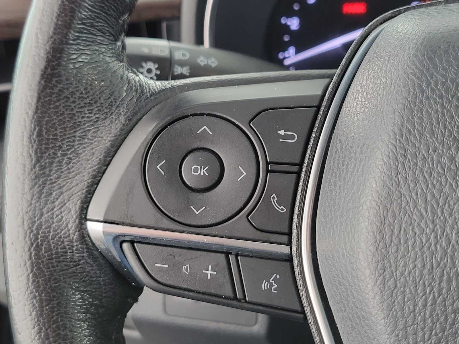2020 Toyota Avalon XLE