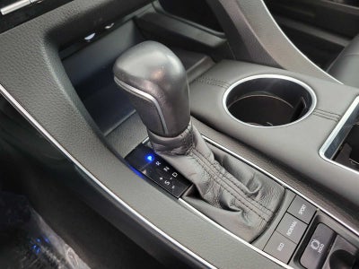 2020 Toyota Avalon XLE