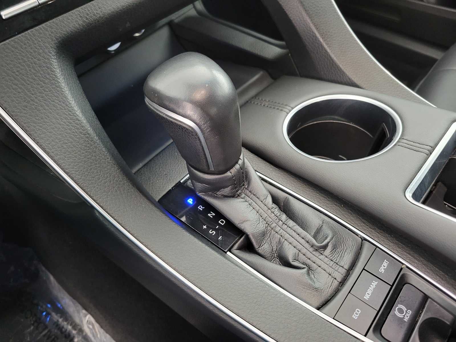 2020 Toyota Avalon XLE