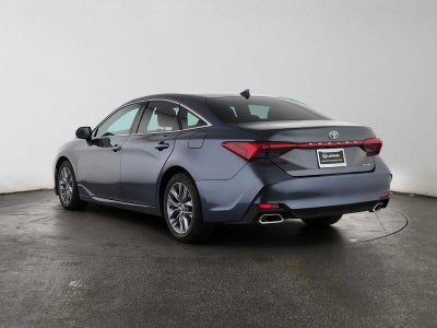 2020 Toyota Avalon XLE
