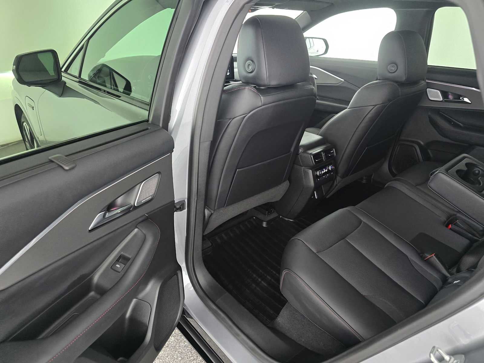 2024 Acura ZDX Type S
