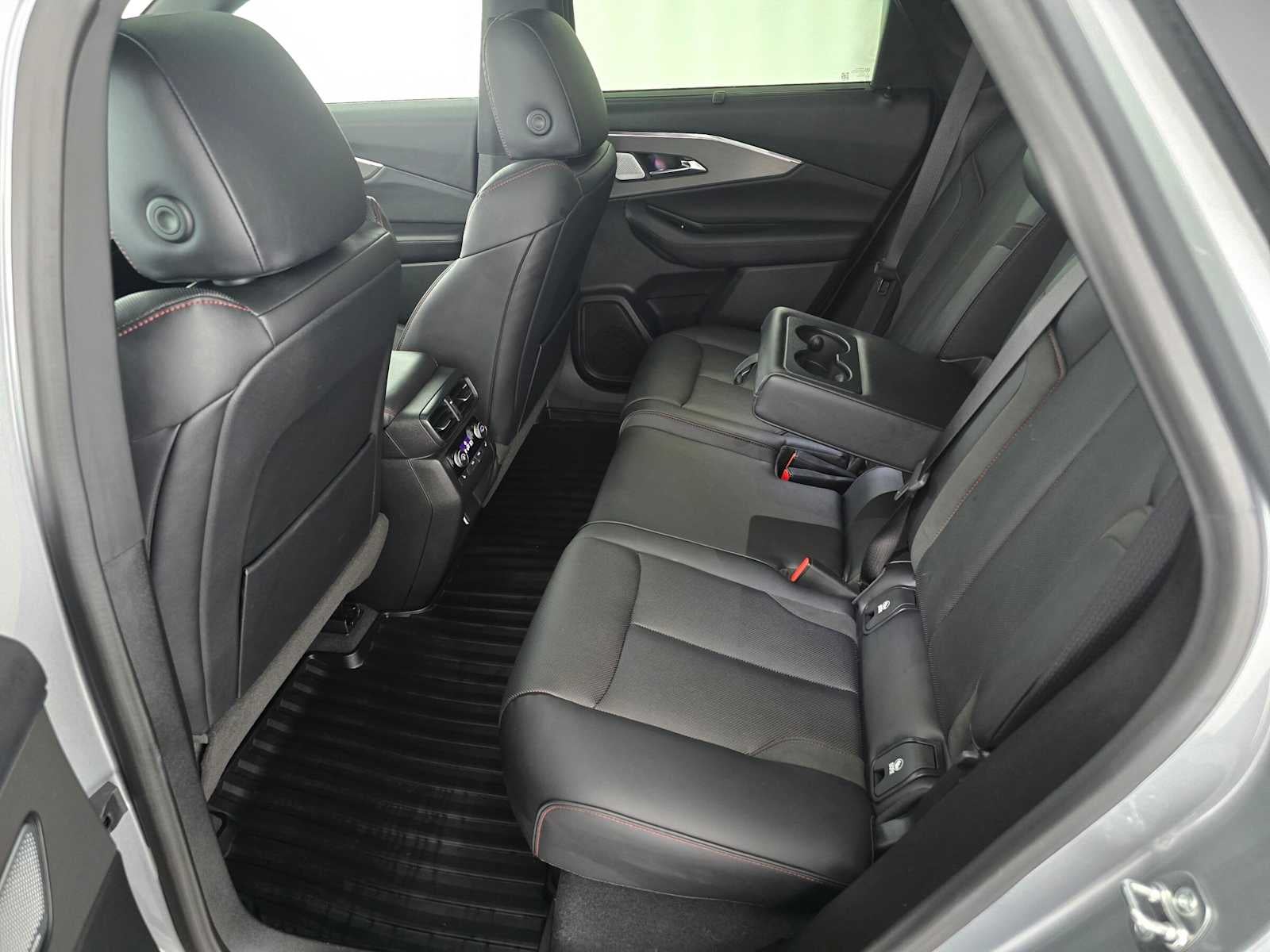 2024 Acura ZDX Type S
