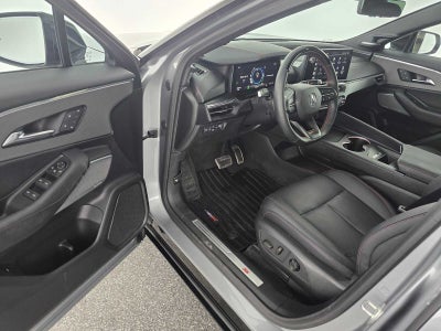 2024 Acura ZDX Type S