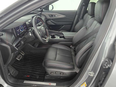 2024 Acura ZDX Type S