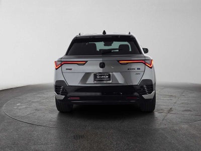 2024 Acura ZDX Type S