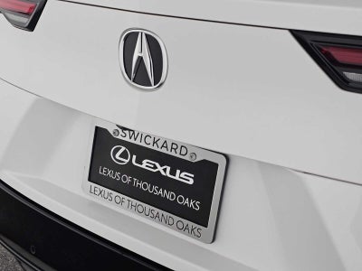 2024 Acura ZDX Type S