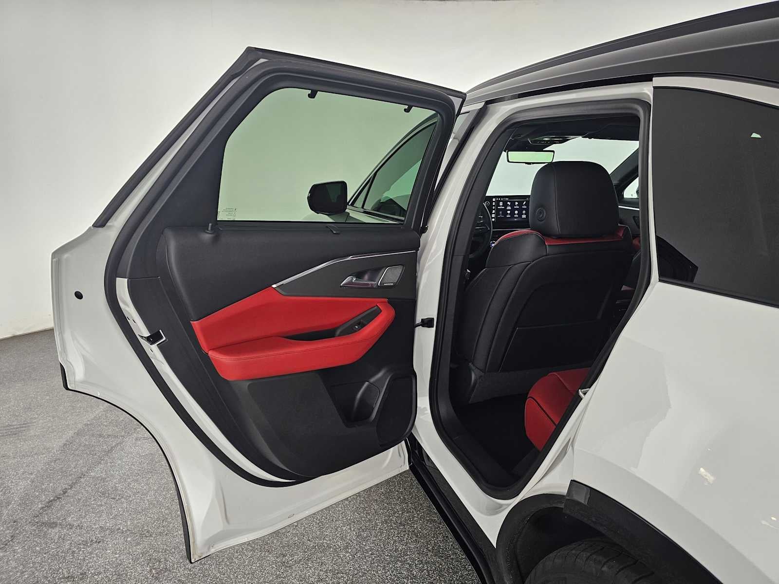 2024 Acura ZDX Type S