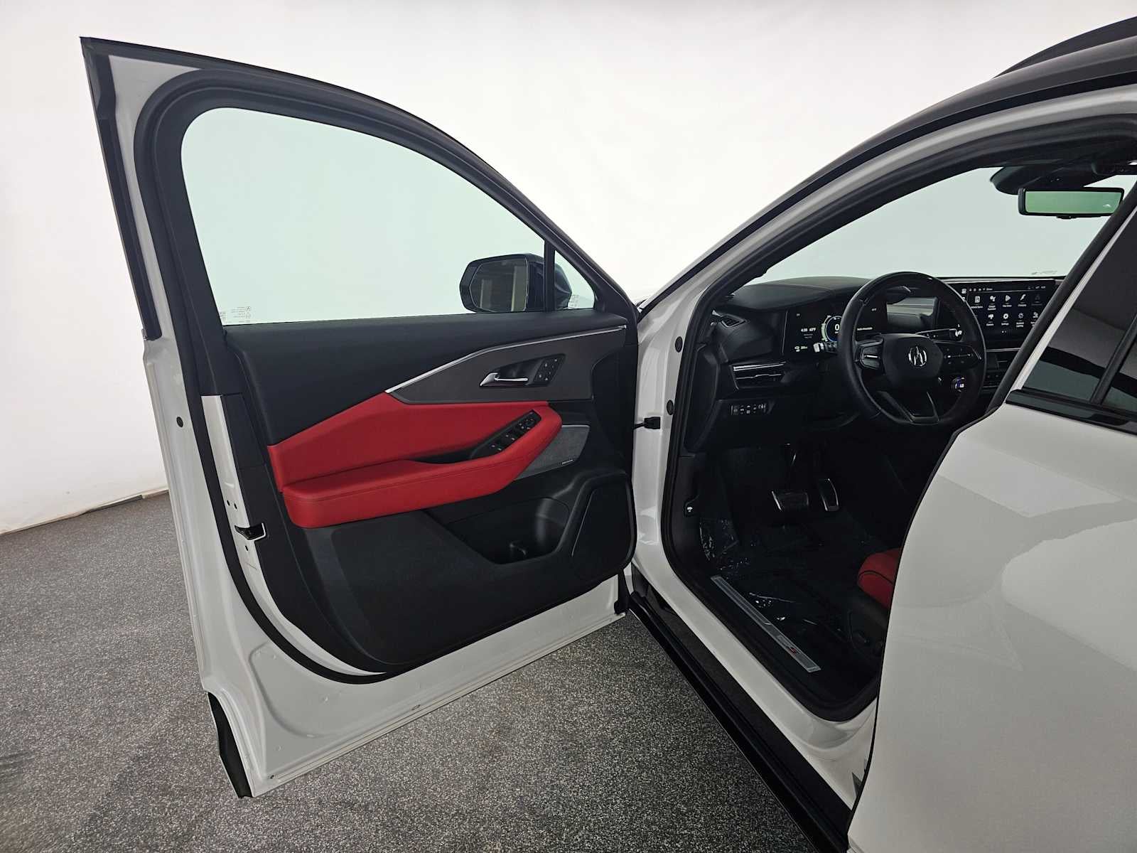 2024 Acura ZDX Type S
