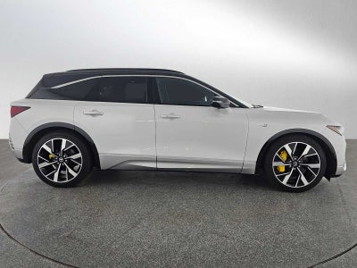 2024 Acura ZDX Type S