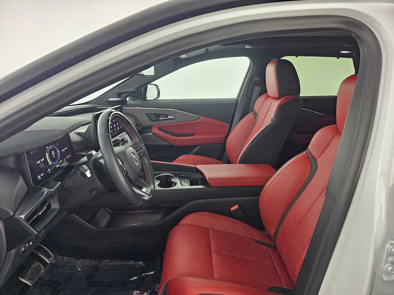 2024 Acura ZDX Type S